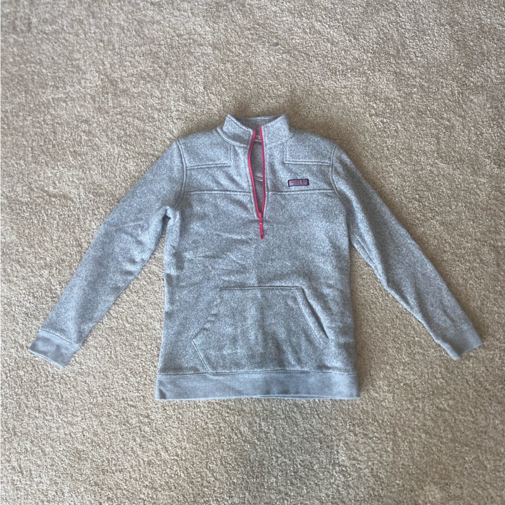 Vineyard Vines Quarter Zip